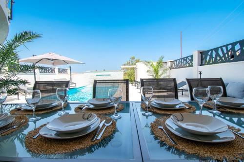 Villa Beatiful House Enka In Banjole,pula