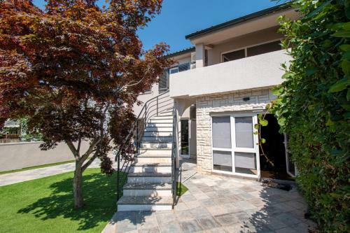 Villa Beatiful House Enka In Banjole,pula