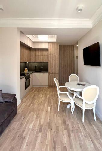 Apartamento Old Town Residence Ap. 30