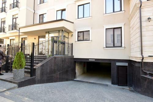 Apartamento Old Town Residence Ap. 30