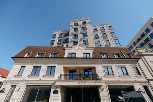 Apartamento Old Town Residence Ap. 30