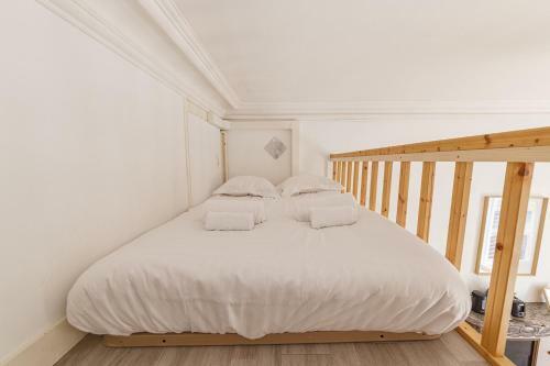 Apartamento L'angevin- Studio Vue Sur Place Du Ralliement