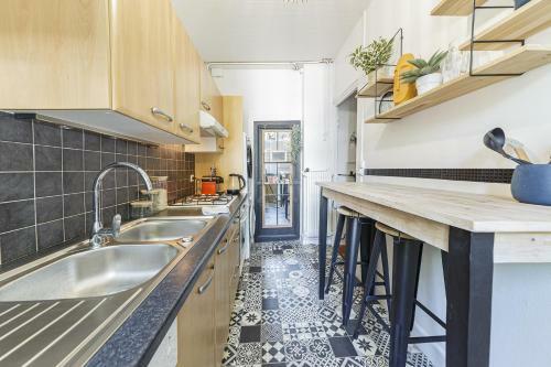 Apartamento Le Botanica - Bel Appartement Proche Gare