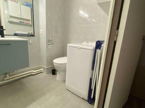 Apartamento Studio Anglet, 1 Pi�ce, 2 Personnes - Fr-1-248-111