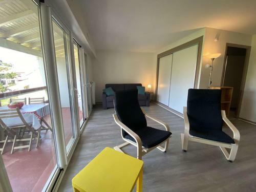 Apartamento Studio Anglet, 1 Pi�ce, 2 Personnes - Fr-1-248-111