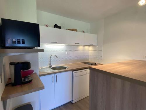 Apartamento Studio Anglet, 1 Pi�ce, 2 Personnes - Fr-1-248-111