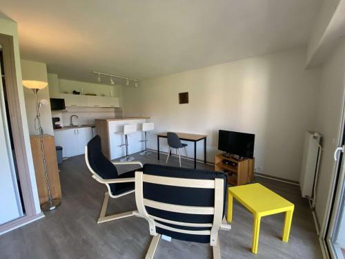 Apartamento Studio Anglet, 1 Pi�ce, 2 Personnes - Fr-1-248-111