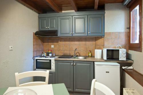 Kalyvion Apartments