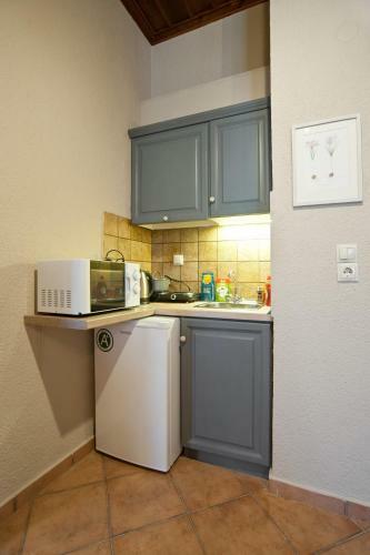 Kalyvion Apartments