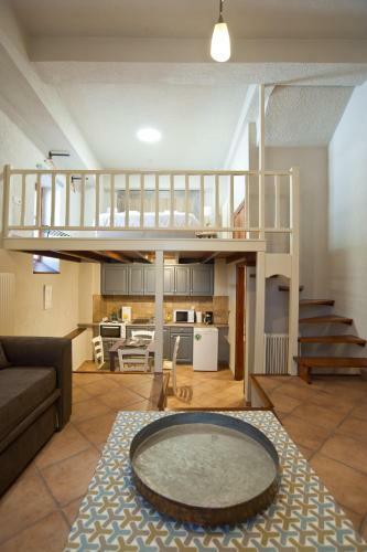 Kalyvion Apartments