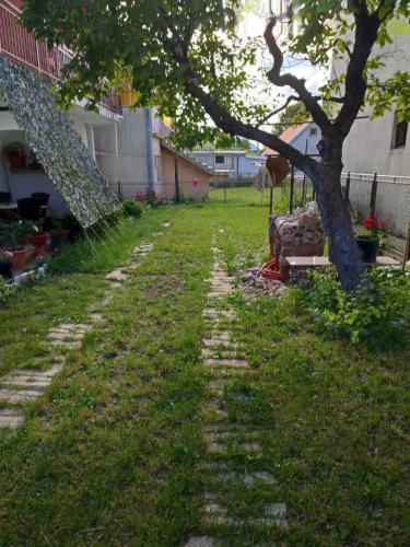 Dolina Apartment