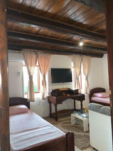 Skadar Lake House Kraljevic