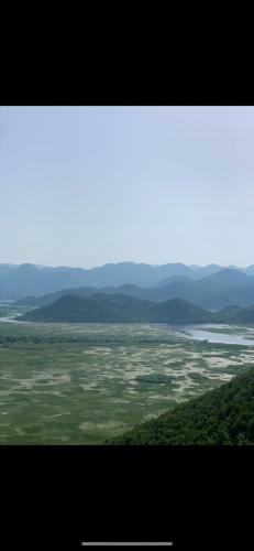 Skadar Lake House Kraljevic
