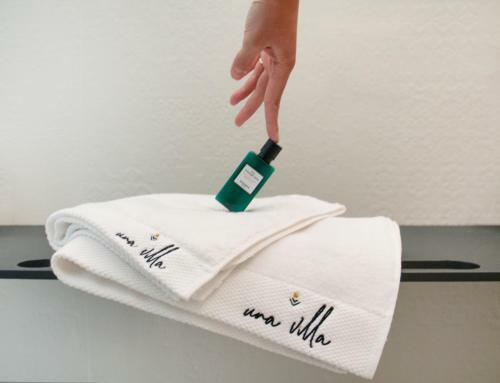Bed & Breakfast UNA Villa - Amalfi Boutique Rooms