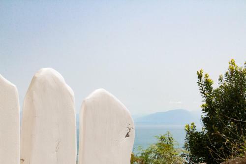 Bed & Breakfast UNA Villa - Amalfi Boutique Rooms