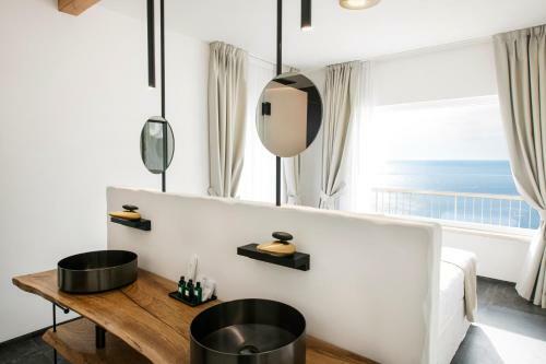 Bed & Breakfast UNA Villa - Amalfi Boutique Rooms