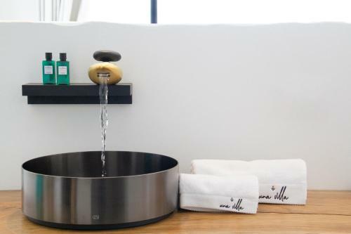 Bed & Breakfast UNA Villa - Amalfi Boutique Rooms