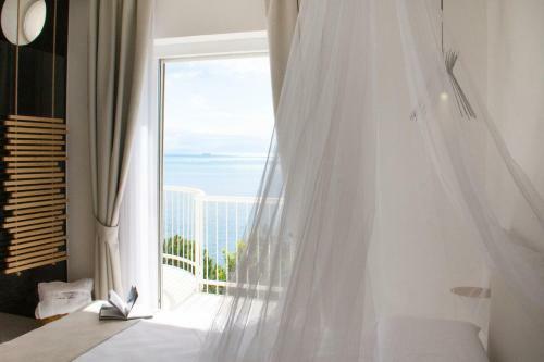 Bed & Breakfast UNA Villa - Amalfi Boutique Rooms