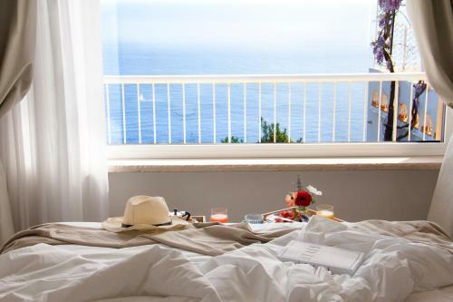 Bed & Breakfast UNA Villa - Amalfi Boutique Rooms