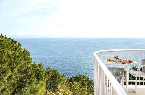 Bed & Breakfast UNA Villa - Amalfi Boutique Rooms