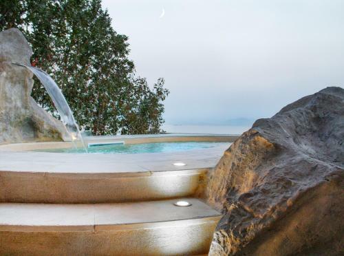 Bed & Breakfast UNA Villa - Amalfi Boutique Rooms