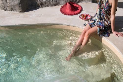 Bed & Breakfast UNA Villa - Amalfi Boutique Rooms