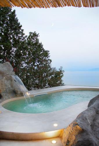 Bed & Breakfast UNA Villa - Amalfi Boutique Rooms
