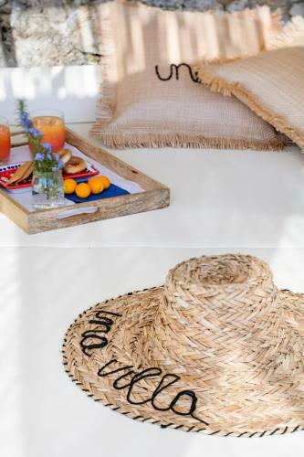 Bed & Breakfast UNA Villa - Amalfi Boutique Rooms