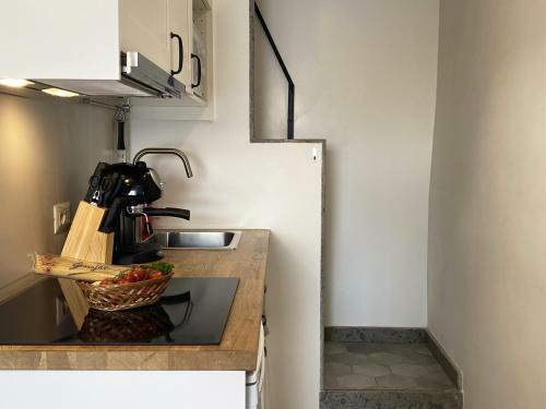 Alloggio Ad Uso Turistico - The Apartment N.2