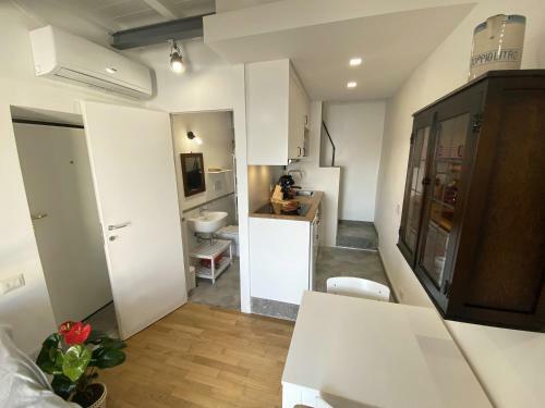 Alloggio Ad Uso Turistico - The Apartment N.2