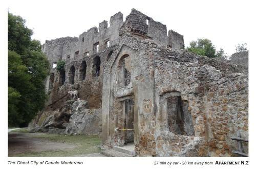 Alloggio Ad Uso Turistico - The Apartment N.2