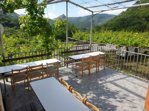 Mijailovic Apartmani