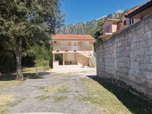 Apartman Mir Zelenika