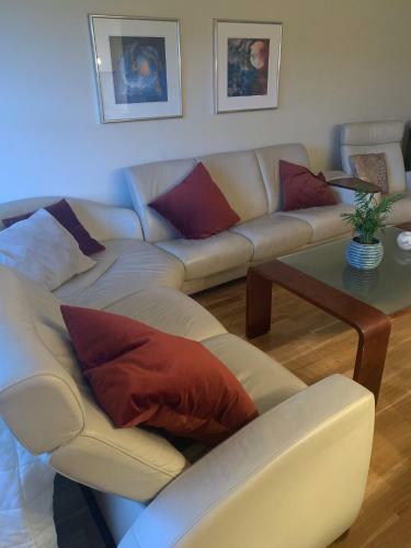 Apartamento Bo I Hjertet Av Sunnm�re