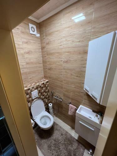 P�rizsi Udvar Pr�mium Apartman