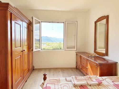 Two-story House On Skadar Lake With Beatiful View