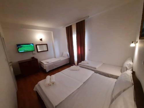 Hostal Apartments Picioski