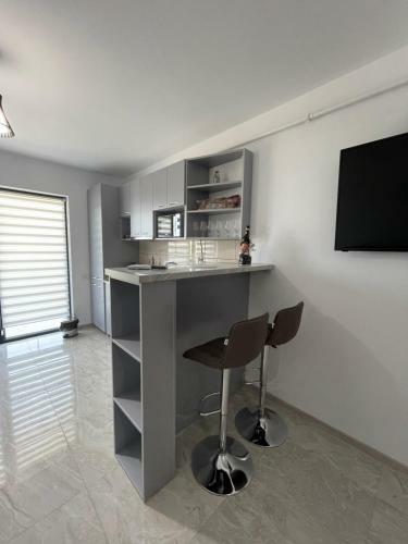 Apartament Royal Eforie Nord