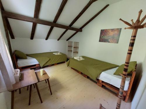 Apartamento Villa Ramonda