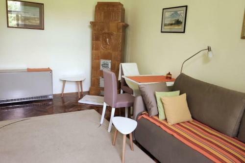 One-bedroom House In Vrdnik