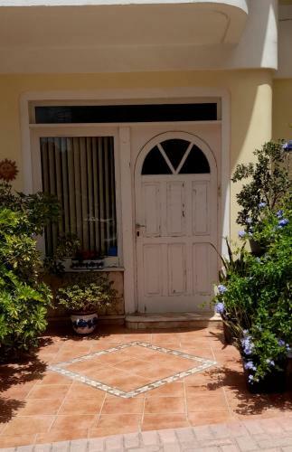 Villa Bronja Studio Airconditioned Apartment Xlendi