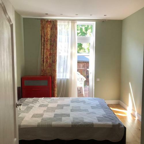 Apartment In Liepaja