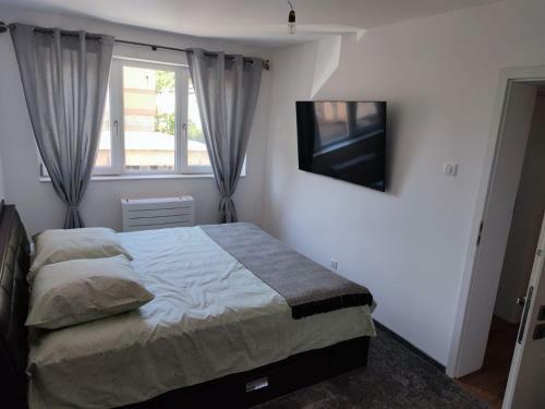 Luca Aparthotel