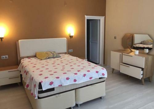 Villa Trabzon Ak�aabatta 3 Katli V?lla