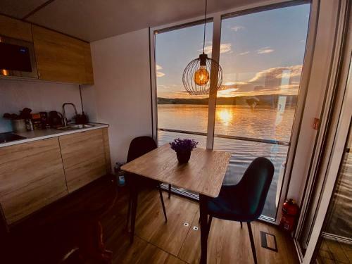 Apartamento Mj�sbo, Hytte Ved Vannet