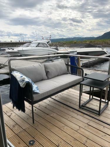 Apartamento Mj�sbo, Hytte Ved Vannet