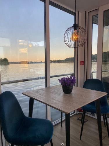 Apartamento Mj�sbo, Hytte Ved Vannet