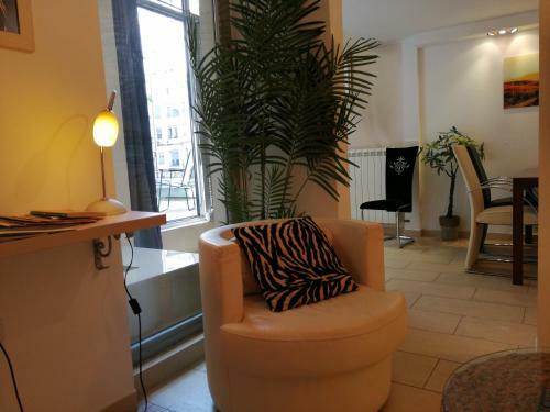 Panorama Central - Luxurious Apartments