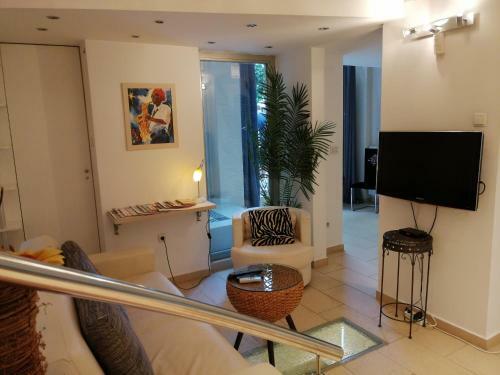 Panorama Central - Luxurious Apartments