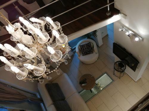 Panorama Central - Luxurious Apartments